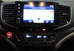 2022 Honda Ridgeline RTL-E - Image 36