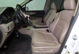 2022 Honda Ridgeline RTL-E - Image 30