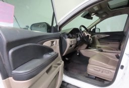 2022 Honda Ridgeline RTL-E - Image 29