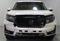 2022 Honda Ridgeline RTL-E - Image 43