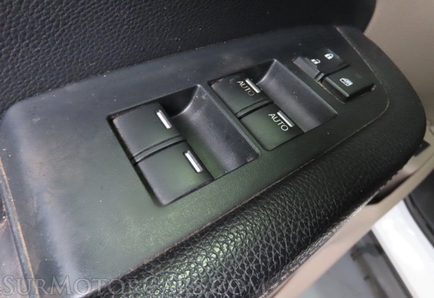 2022 Honda Ridgeline RTL-E - Image 27