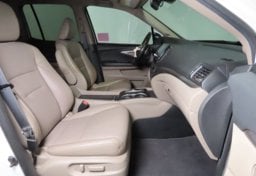 2022 Honda Ridgeline RTL-E - Image 54