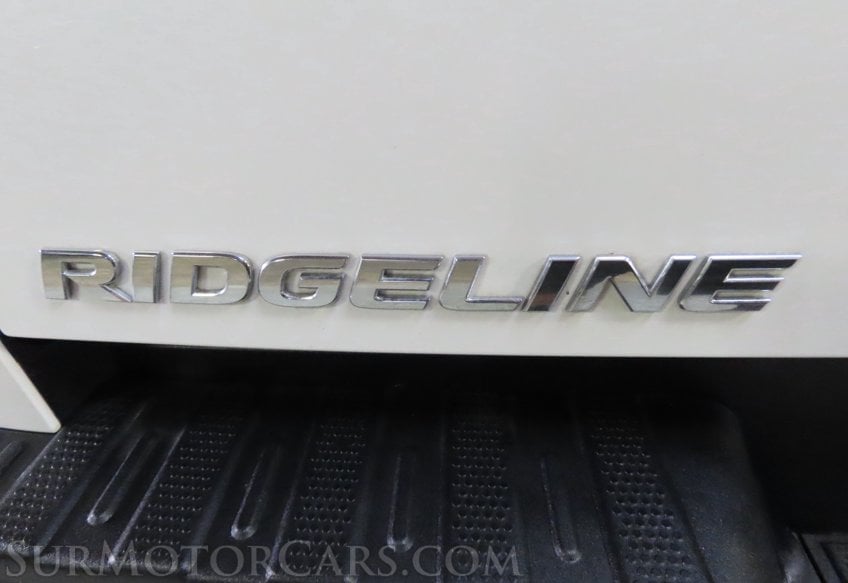 2022 Honda Ridgeline RTL-E - Image 10