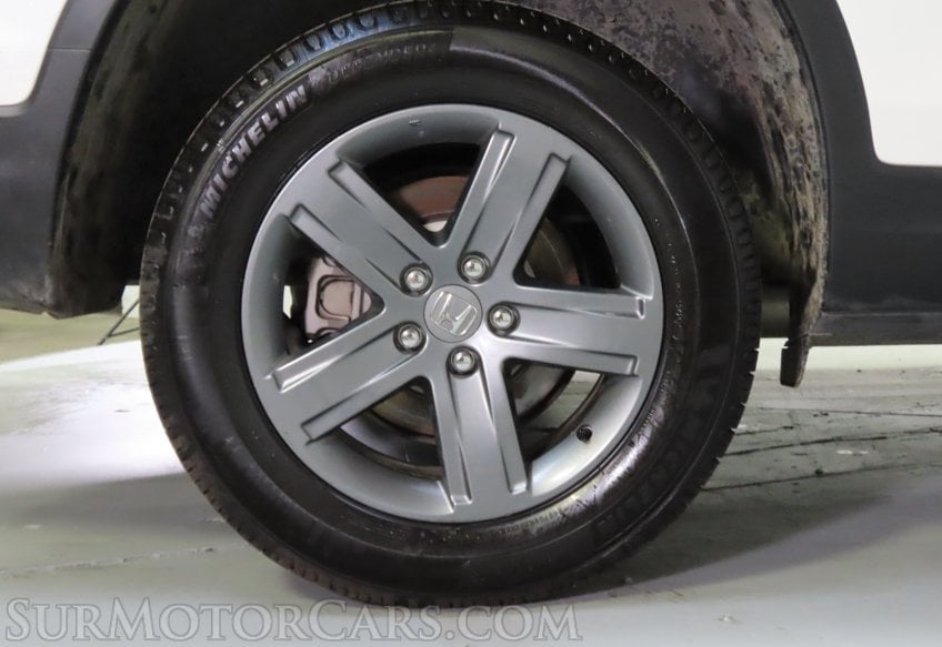 2022 Honda Ridgeline RTL-E - Image 14