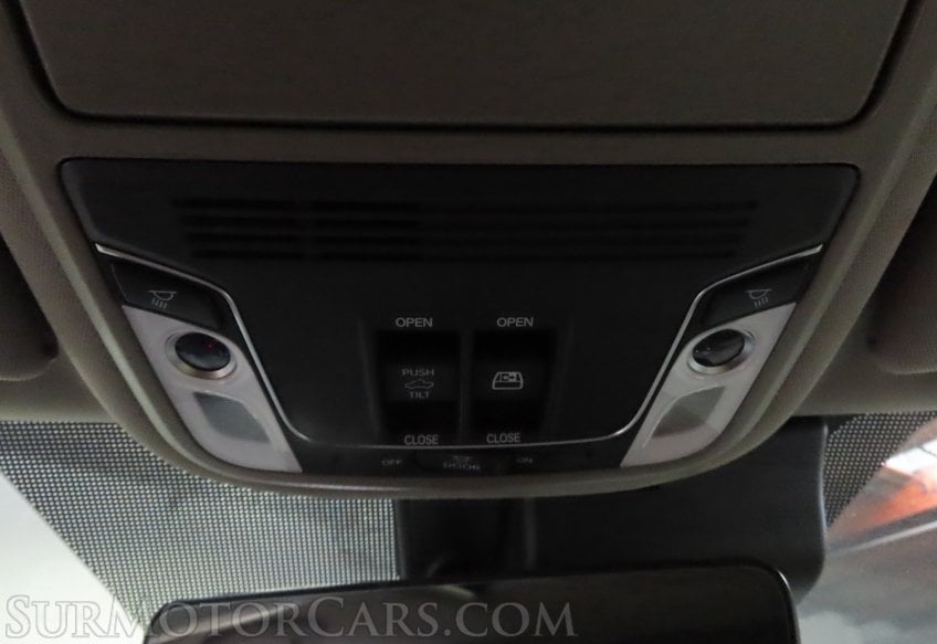 2022 Honda Ridgeline RTL-E - Image 32