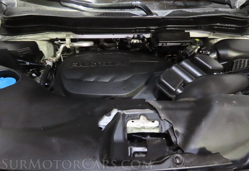 2022 Honda Ridgeline RTL-E - Image 47