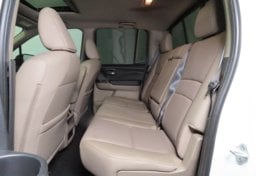 2022 Honda Ridgeline RTL-E - Image 17