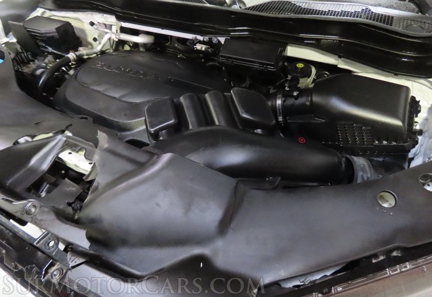 2022 Honda Ridgeline RTL-E - Image 49