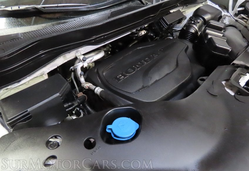 2022 Honda Ridgeline RTL-E - Image 48