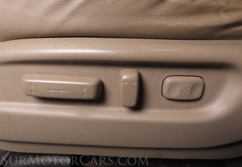 2022 Honda Ridgeline RTL-E - Image 23