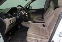 2022 Honda Ridgeline RTL-E - Image 28