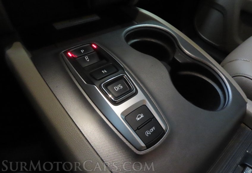 2022 Honda Ridgeline RTL-E - Image 33