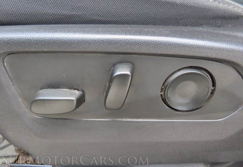 2024 Chevrolet Silverado 1500 Custom - Image 47