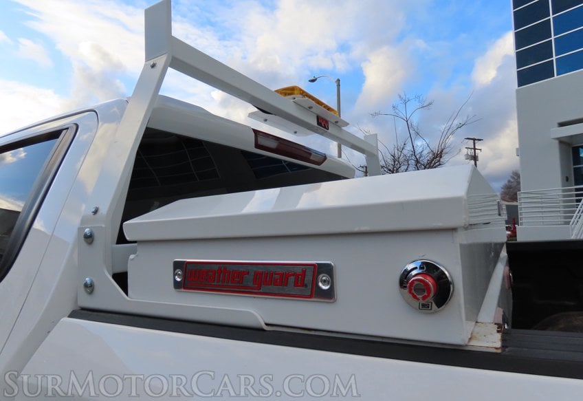 2024 Chevrolet Silverado 1500 Custom - Image 16