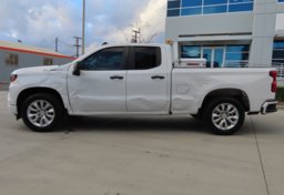 2024 Chevrolet Silverado 1500 Custom - Image 9