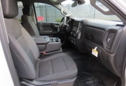 2024 Chevrolet Silverado 1500 Custom - Image 21