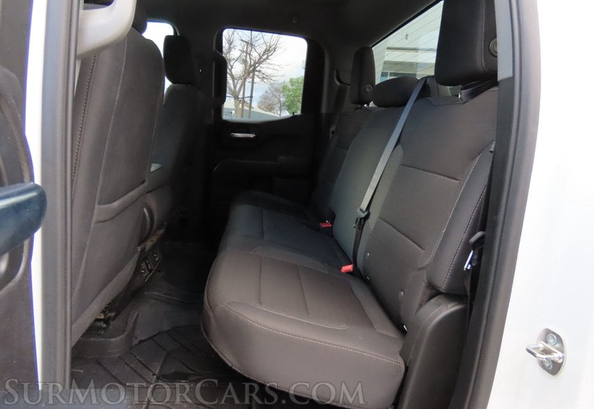 2024 Chevrolet Silverado 1500 Custom - Image 26