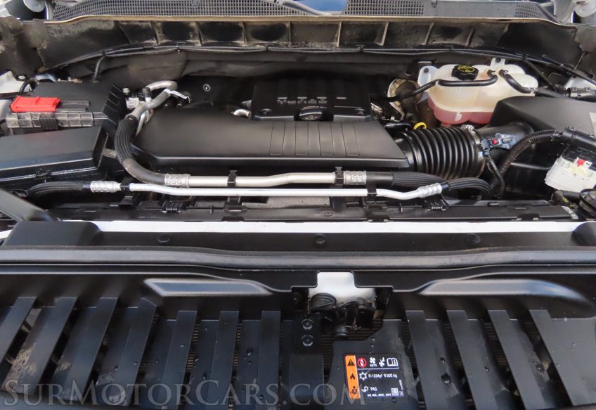 2024 Chevrolet Silverado 1500 Custom - Image 49