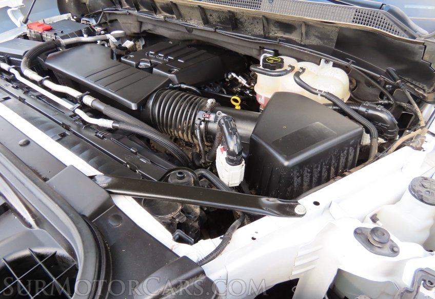 2024 Chevrolet Silverado 1500 Custom - Image 50