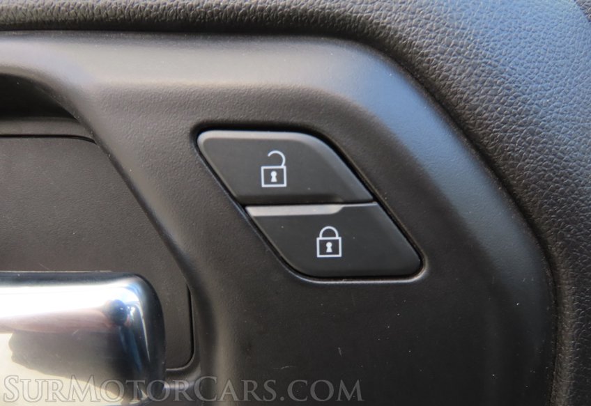 2024 Chevrolet Silverado 1500 Custom - Image 45