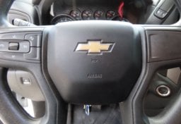 2024 Chevrolet Silverado 1500 Custom - Image 33