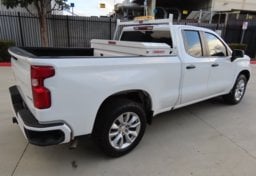 2024 Chevrolet Silverado 1500 Custom - Image 10