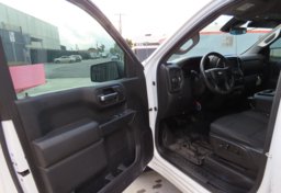 2024 Chevrolet Silverado 1500 Custom - Image 29