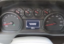 2024 Chevrolet Silverado 1500 Custom - Image 36