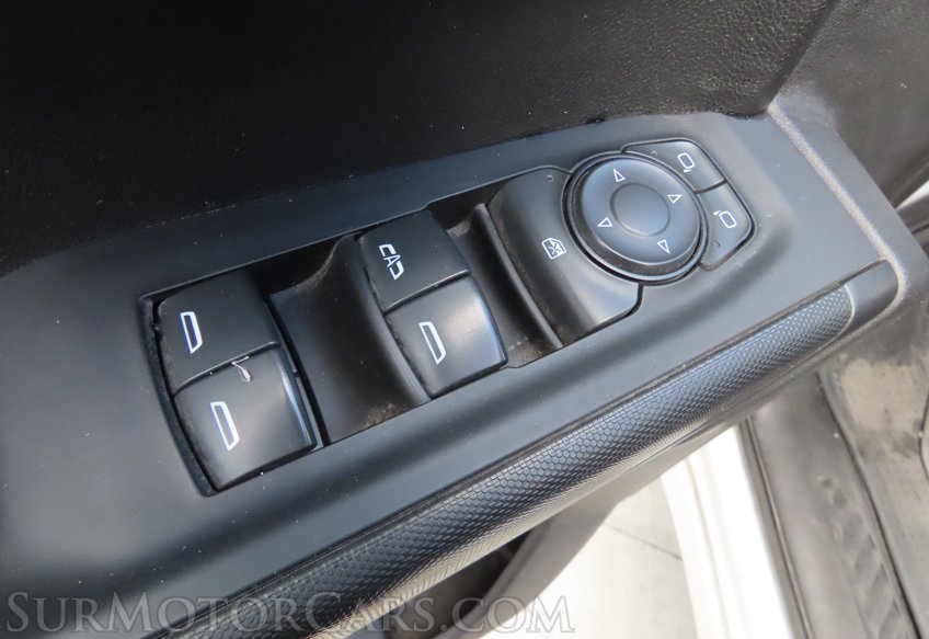 2024 Chevrolet Silverado 1500 Custom - Image 46