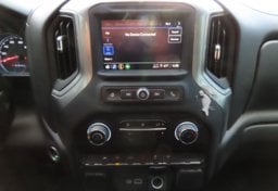 2024 Chevrolet Silverado 1500 Custom - Image 37