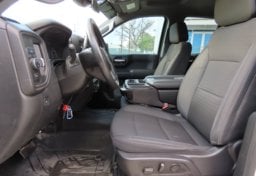 2024 Chevrolet Silverado 1500 Custom - Image 23