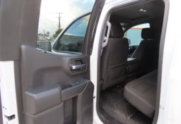 2024 Chevrolet Silverado 1500 Custom - Image 31