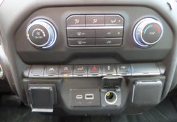 2024 Chevrolet Silverado 1500 Custom - Image 39