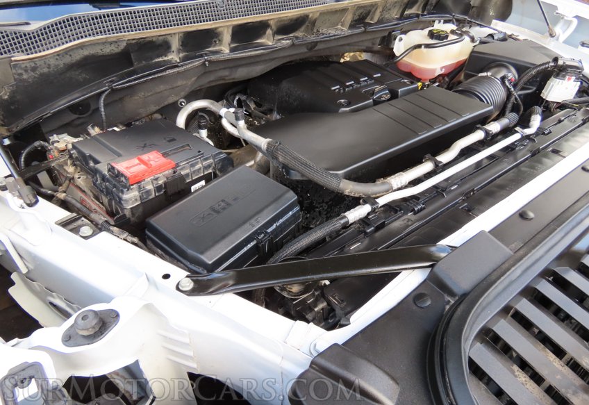 2024 Chevrolet Silverado 1500 Custom - Image 51