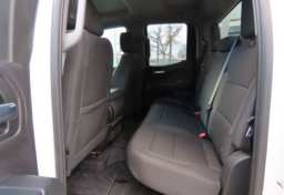 2024 Chevrolet Silverado 1500 Custom - Image 24