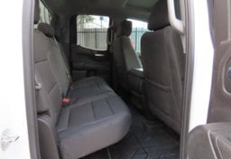 2024 Chevrolet Silverado 1500 Custom - Image 27