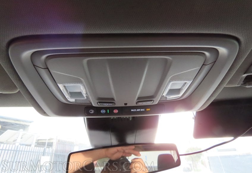 2024 Chevrolet Silverado 1500 Custom - Image 44