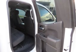 2024 Chevrolet Silverado 1500 Custom - Image 30