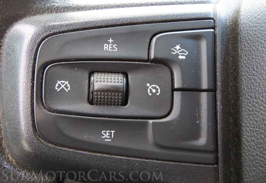 2024 Chevrolet Silverado 1500 Custom - Image 34