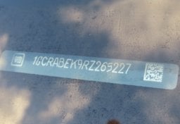 2024 Chevrolet Silverado 1500 Custom - Image 53