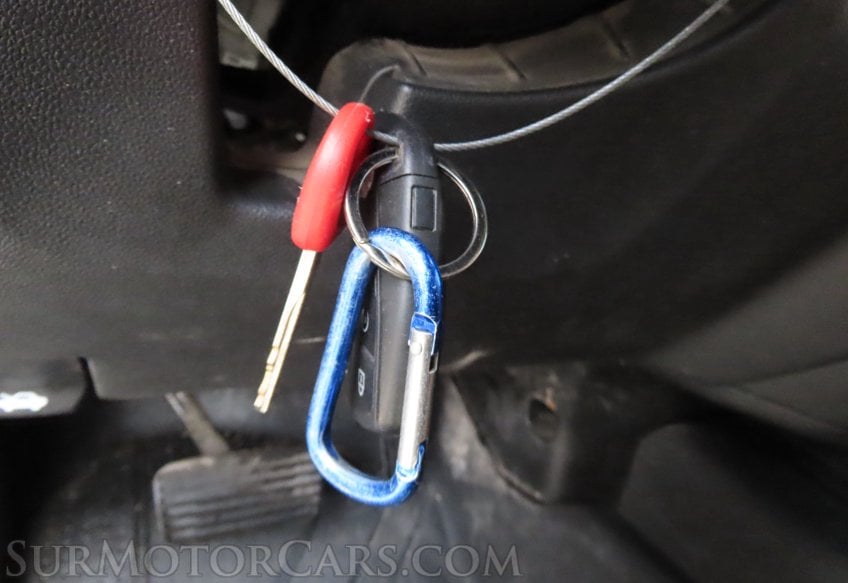 2024 Chevrolet Silverado 1500 Custom - Image 43