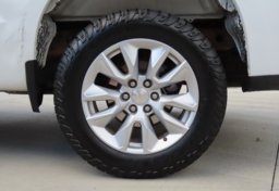 2024 Chevrolet Silverado 1500 Custom - Image 48