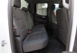 2024 Chevrolet Silverado 1500 Custom - Image 28