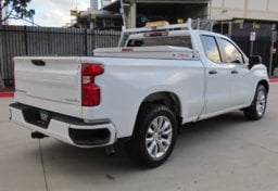 2024 Chevrolet Silverado 1500 Custom - Image 6