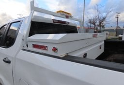 2024 Chevrolet Silverado 1500 Custom - Image 14