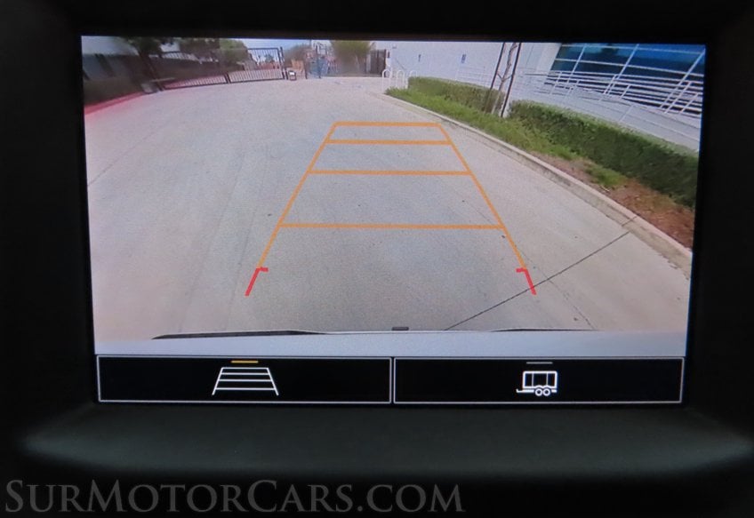 2024 Chevrolet Silverado 1500 Custom - Image 38