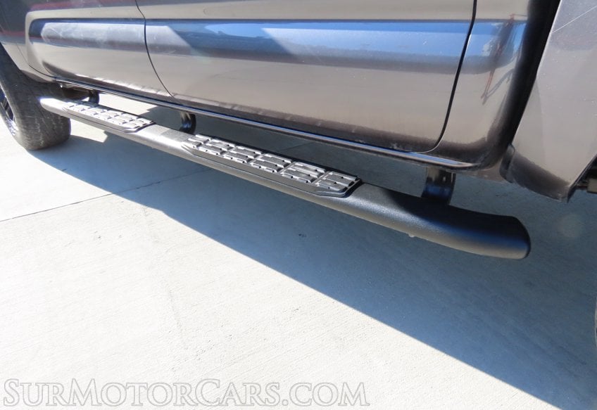 2021 Toyota Tacoma SR - Image 37