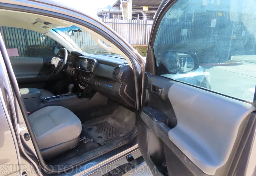 2021 Toyota Tacoma SR - Image 12