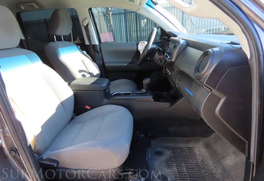 2021 Toyota Tacoma SR - Image 14