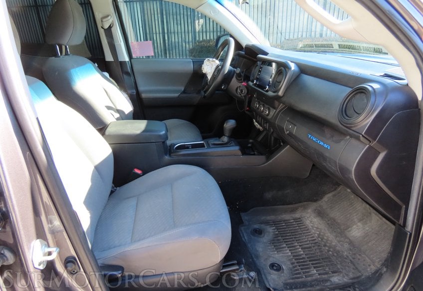 2021 Toyota Tacoma SR - Image 13